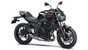 Kawasaki Z 650 2023