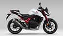 Honda CB 750 Hornet 2023