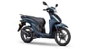 Honda Vision 110 Modelljahr 2023
