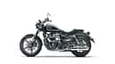 Royal Enfield Super Meteor 650