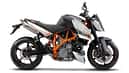 KTM 990 Super Duke R (2013)