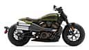 Harley-Davidson Sportster S (2022)