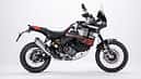 Ducati DesertX RR22 (2023)