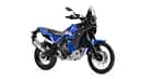 Yamaha Ténéré 700 World Rally (2023)