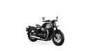 Triumph Bobber