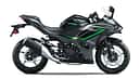Kawasaki Ninja 500 SE Z 500 2024