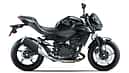 Kawasaki Ninja 500 SE Z 500 2024