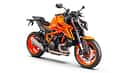 KTM 1390 Super Duke R Evo (2024)