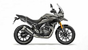 Triumph Tiger 400 (Rendering)