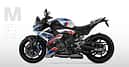 BMW M 1000 R