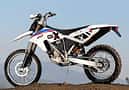 BMW G 450