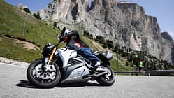 Energica Eva