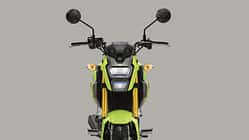 Honda MSX 125 Blinker Begrenzungsleuchten