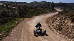 Can-Am Ryker Rally Edition 2019