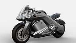 NeuWai MF104 Elektromotorrad