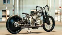 04/2019  Revival Birdcage BMW