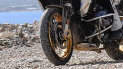 Continental Trail Attack 3