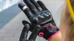 Alpinestars Stella SMX-1.