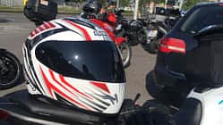 Marushin RS3 2019
