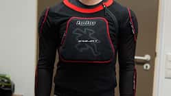 Hebo XTR.