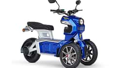 Goodyear e-go 6