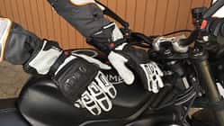 Held Sambia 2-in-1-Gore-Tex-Handschuhe