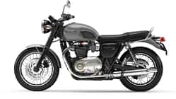 Triumph neue Farben Modelljahr 2019