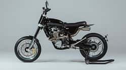 DAB Motors LM-S