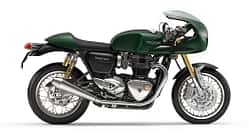 Triumph Thruxton R