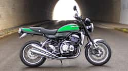 RF Biketech Kawasaki Z 900 RS Classic Edition