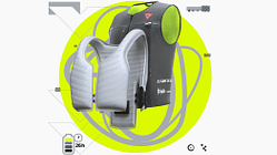 Dainese D-Air Airbagweste