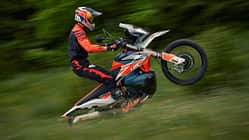 KTM 790 ADVENTURE R RALLY