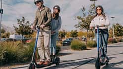 BOGO E-Scooter