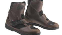 Gaerne Stelvio Kurzstiefel