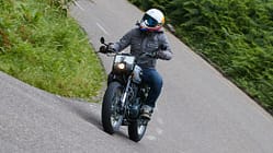 Mash Dirt Track 650