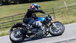 BMW R NineT /5