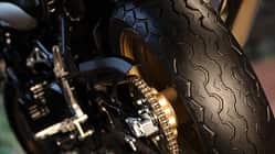 Dunlop TT100GP Radial Klassikerreifen