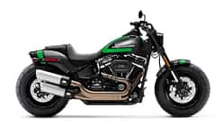 2020 Harley-Davidson Limited Paint Sets