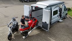 08/2019, Citroen Biker Solution Classic