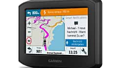 Garmin Zumo 396 LMT-S EU.