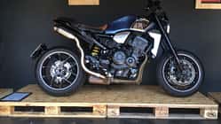 Honda Custombikes Glemseck 101 2019
