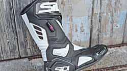 Sidi Performer Lei.