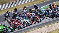 IDM Superbike 1000 Assen