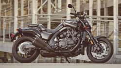 Yamaha Vmax 2020 USA