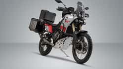 SW-Motech Zubehör für Yamaha Tenere 700