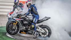 IDM-Finale 2019 Hockenheimring Impression