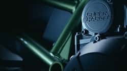 Zweites Teaser-Video zur Kawasaki Z-Supercharge.