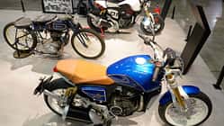 Peugeot Modelle EICMA 2018