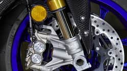 Öhlins NPX Gabel
