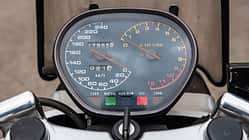 Suzuki GSX 1100 S Katana